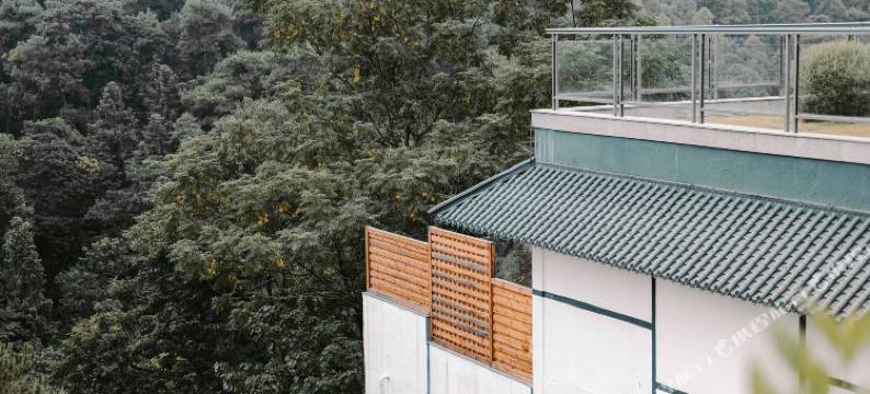 南宁名都山居精品酒店图片