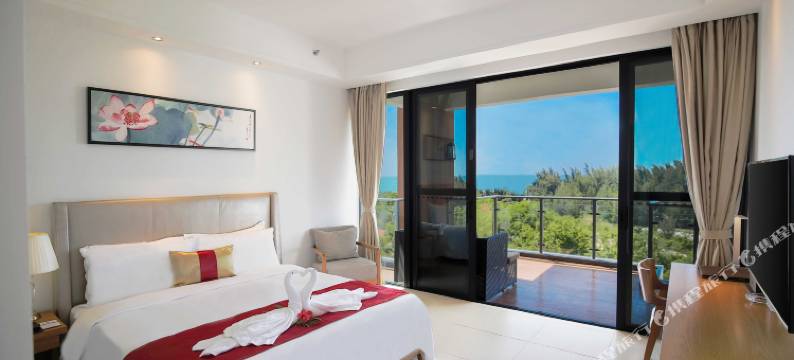 三亚福海棠酒店图片