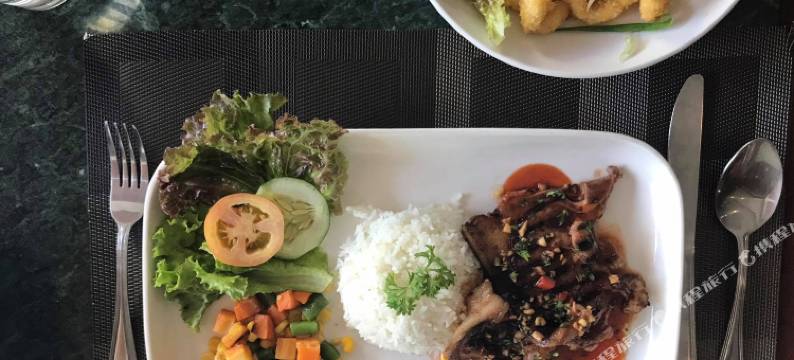 MJ酒店及套房(MJ Hotel and Suites)图片