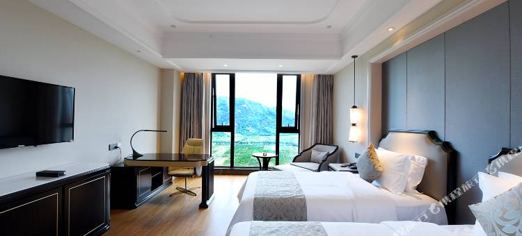 温州华美达广场酒店图片