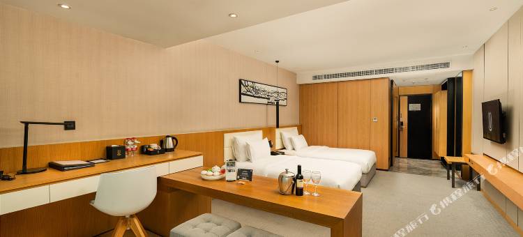 UEASY优逸酒店(柳州窑埠古镇万象城店)图片