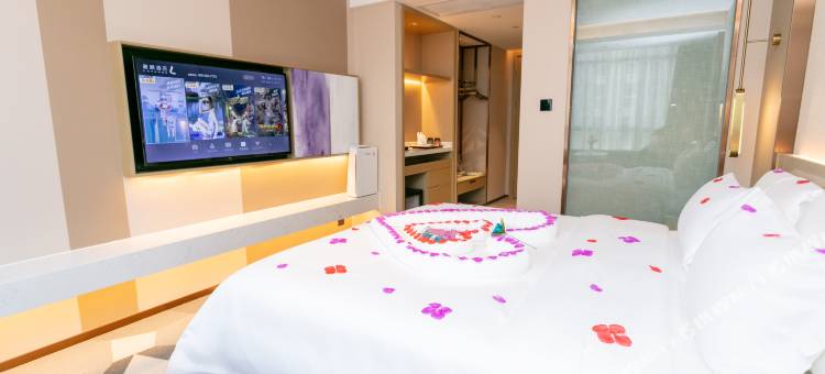 麗枫酒店(惠州大亚湾店)图片