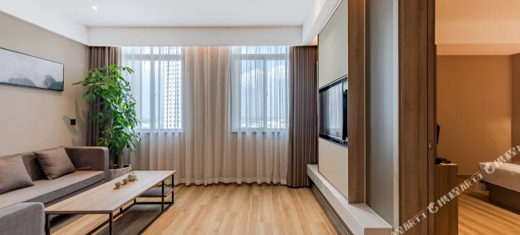 东方酒店(蚌埠职教园海吉星广场店)图片