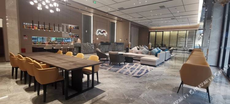 金皇冠柏曼酒店(柳州五星步行街店)图片