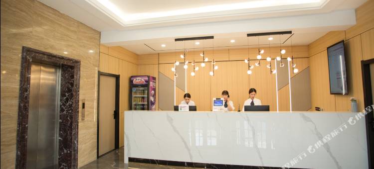 格林豪泰智选酒店(临沂大学城店)图片