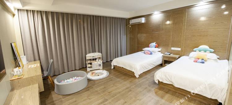 象山大金山宾馆图片