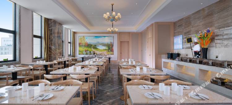 维也纳国际酒店(吴川店)图片