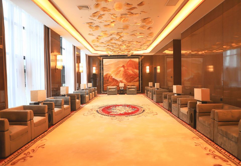 Jiangxi Shimao International Hotel Hotel Overview