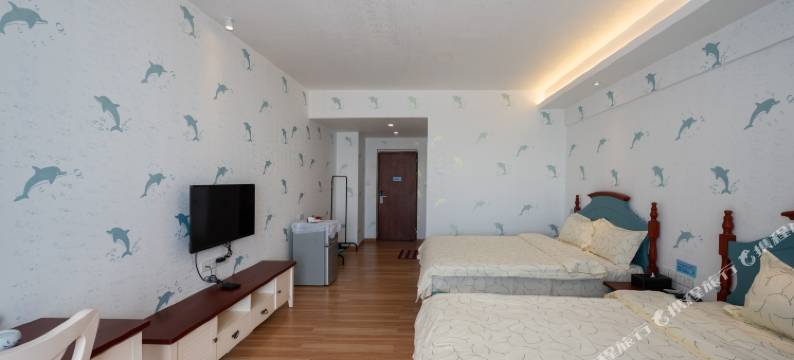 惠州黄金海岸明天海景公寓图片