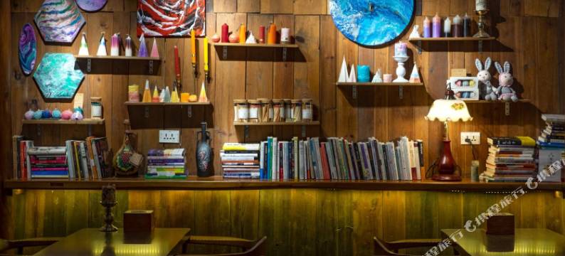 丽水米乐娜客栈图片