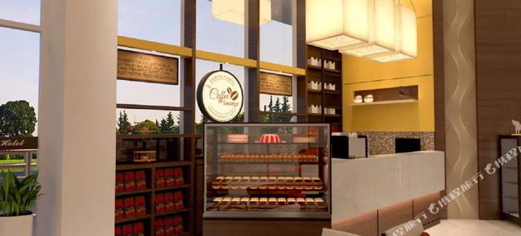 新山豪门大酒店(Hallmark Regency Hotel - Johor Bahru)图片