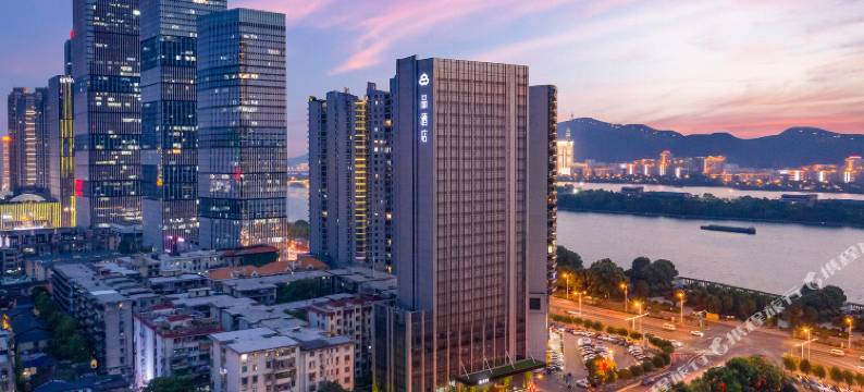 长沙品酒店(五一广场培元桥地铁站店)图片