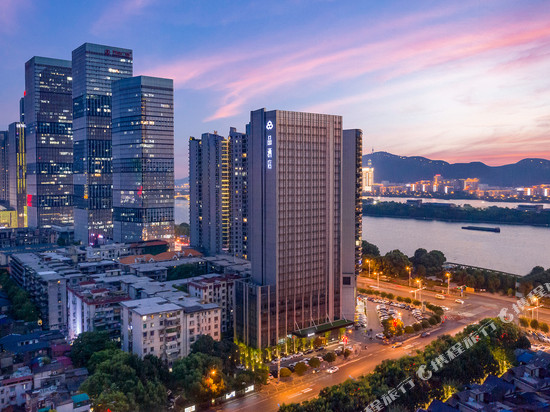 长沙品酒店(五一广场培元桥地铁站店)