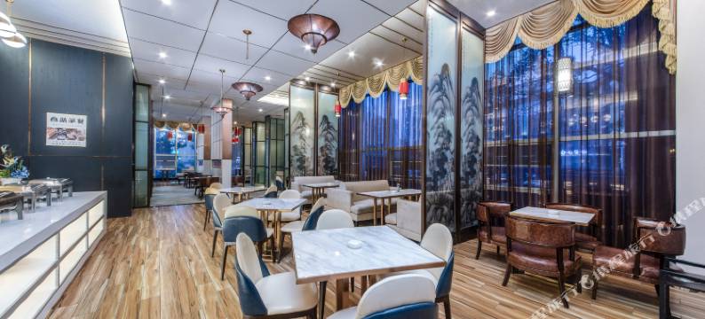 长沙鑫达大酒店(农科院农大地铁站店)图片