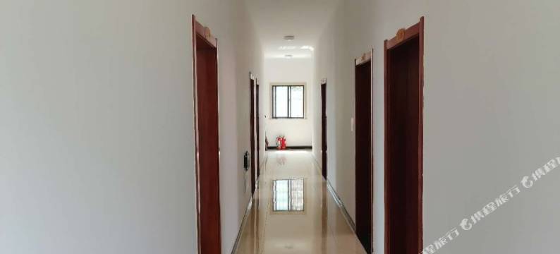 信阳朱家大院图片