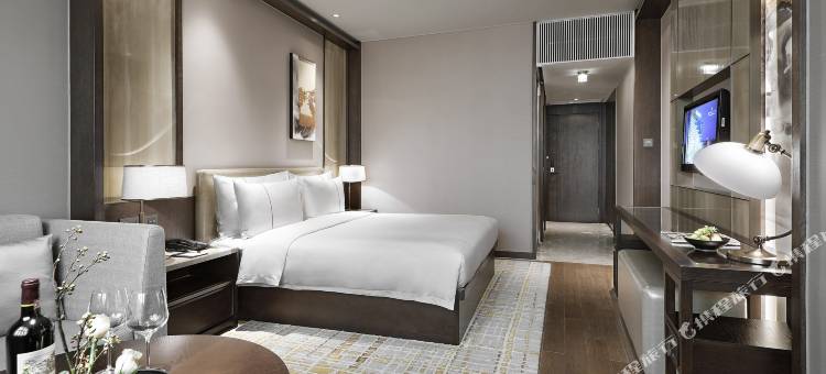 杭州星都宾馆图片