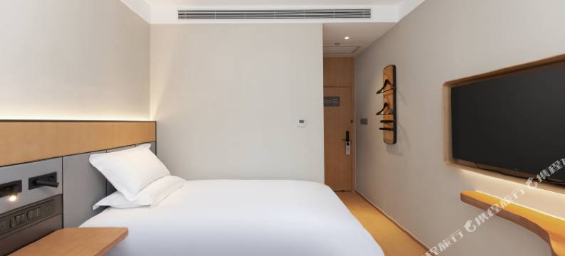 季枫酒店(北京工体东大桥地铁站店)图片