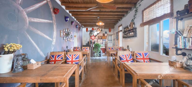 温岭听海客栈图片