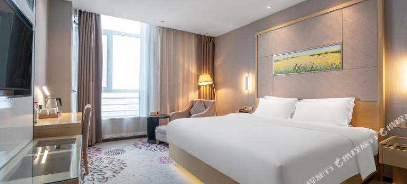 华景酒店(聊城大学月季公园店)图片