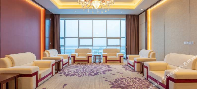 华景酒店(聊城大学月季公园店)图片