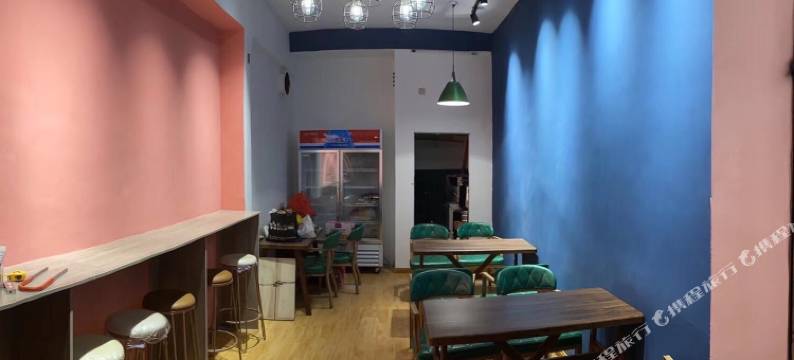 兰州解忧谷宾馆图片