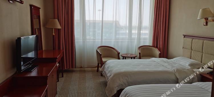 沈阳空管宾馆图片