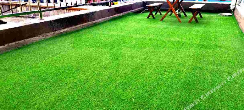 长岭•雅居轻奢酒店(长岭县人民医院店)图片