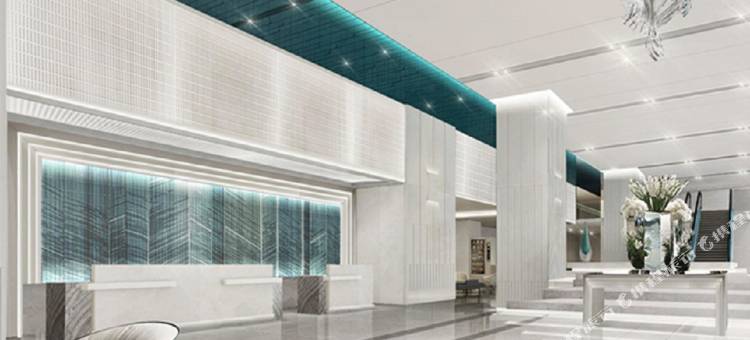 终点站21酒店-Korat(Centre Point Hotel Terminal21 Korat)图片