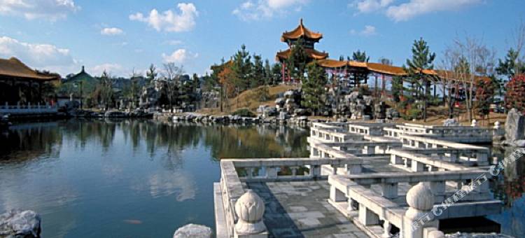 有乐温泉旅馆(Yuraku)图片