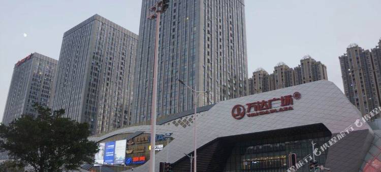 台州悠庭酒店图片