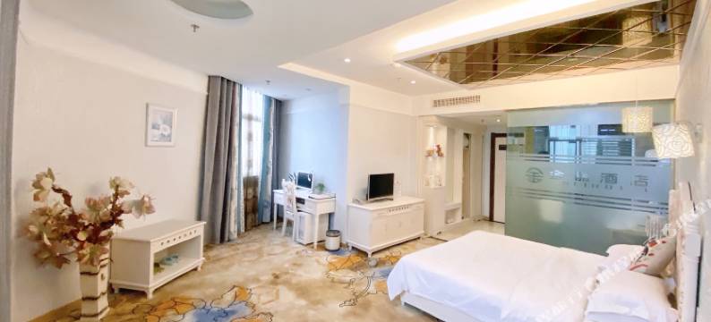 晴隆金丽酒店图片