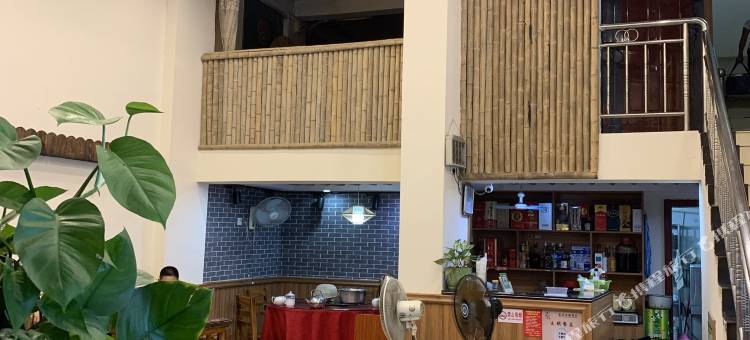 大余印象酒店图片