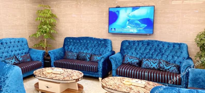 晴隆金丽酒店图片