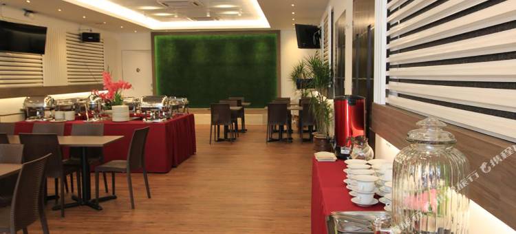 莫莱克花园酒店(Molek Garden Hotel)图片