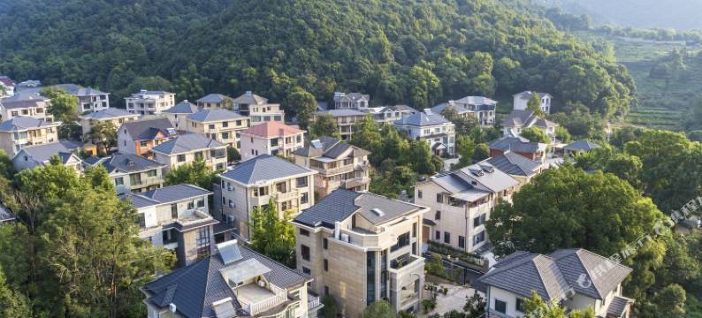 杭州闻樟民宿图片