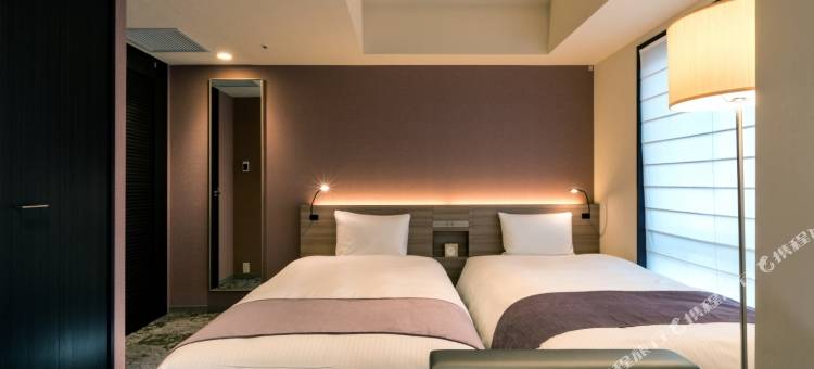 东京新桥大和ROYNET酒店(Daiwa Roynet Hotel Tokyo Shimbashi)图片