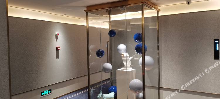 美宿欢致酒店(樟树时代广场店)图片