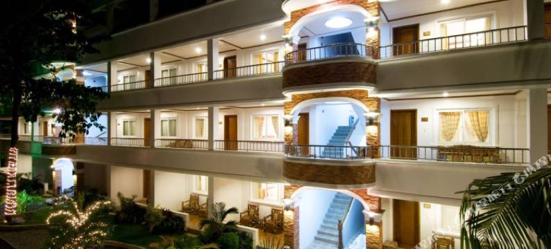 长滩岛大度假村(Grand Boracay Resort)图片