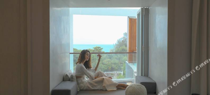 阳台泳池别墅及套房(Veranda Pool Villas & Suite Hua Hin Cha Am)图片