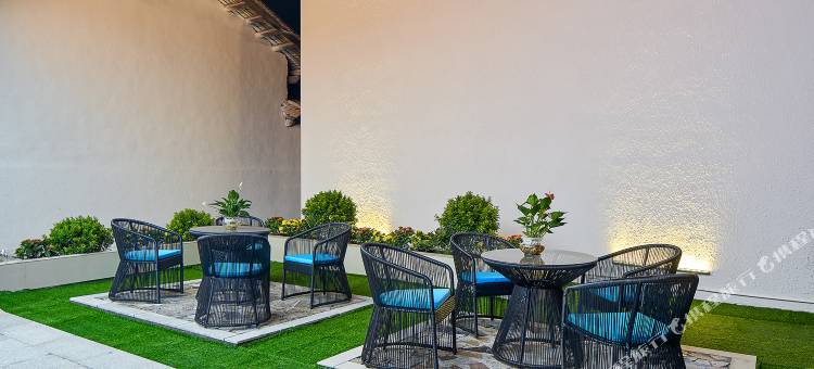 尚客优品(广州新白云国际机场店)图片