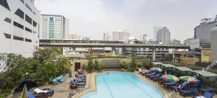 娜娜酒店(Nana Hotel)图片