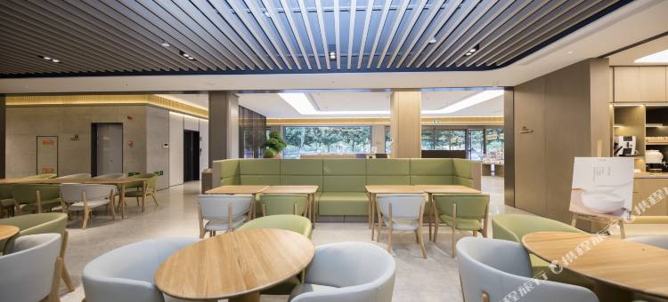 全季酒店(济南东站店)图片