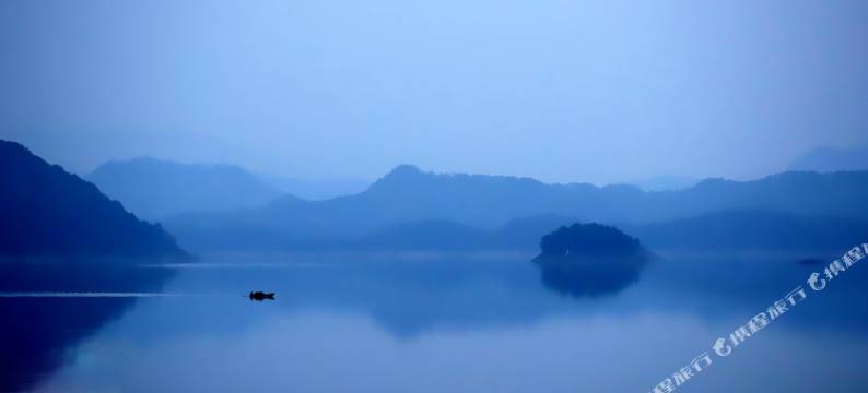 千岛湖·江南湖畔LOFT湖景公寓图片