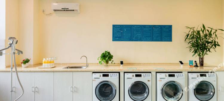 锦江之星(大连开发区金马路轻轨车站店)图片