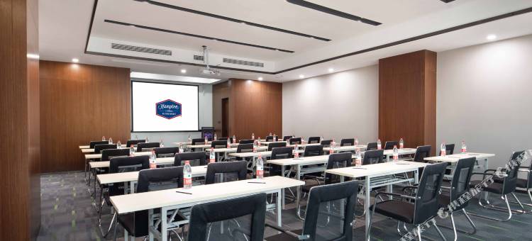 连云港港丽希尔顿欢朋酒店图片