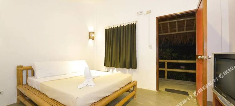 懒狗床和早餐酒店(Lazy Dog Bed & Breakfast)图片