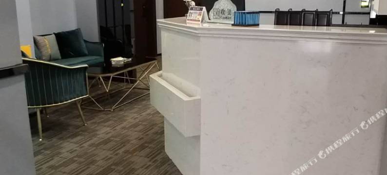 毕节莫尔斯酒店图片