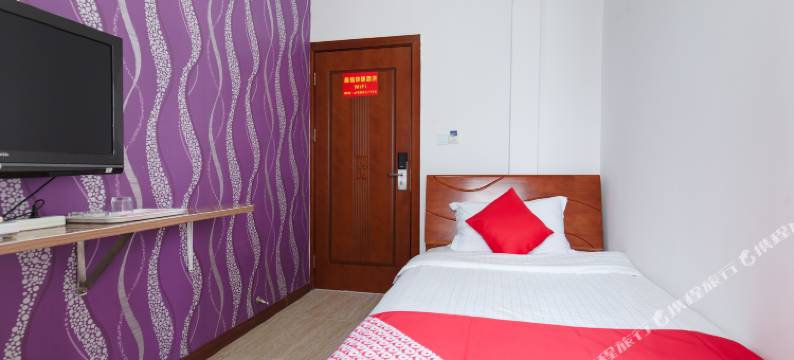 济宁祥意宾舍图片