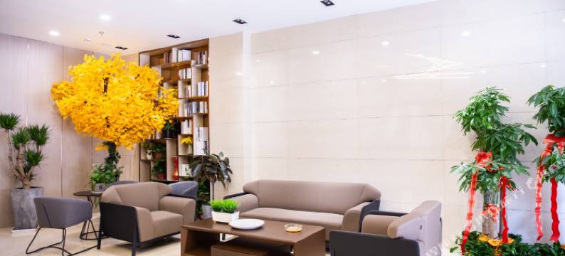 长沙天翔商务酒店图片