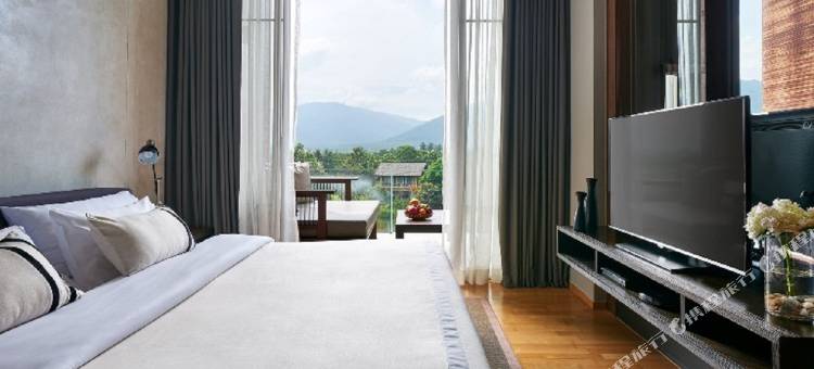 阿塔湖畔度假套房酒店(atta Lakeside Resort Suite)图片